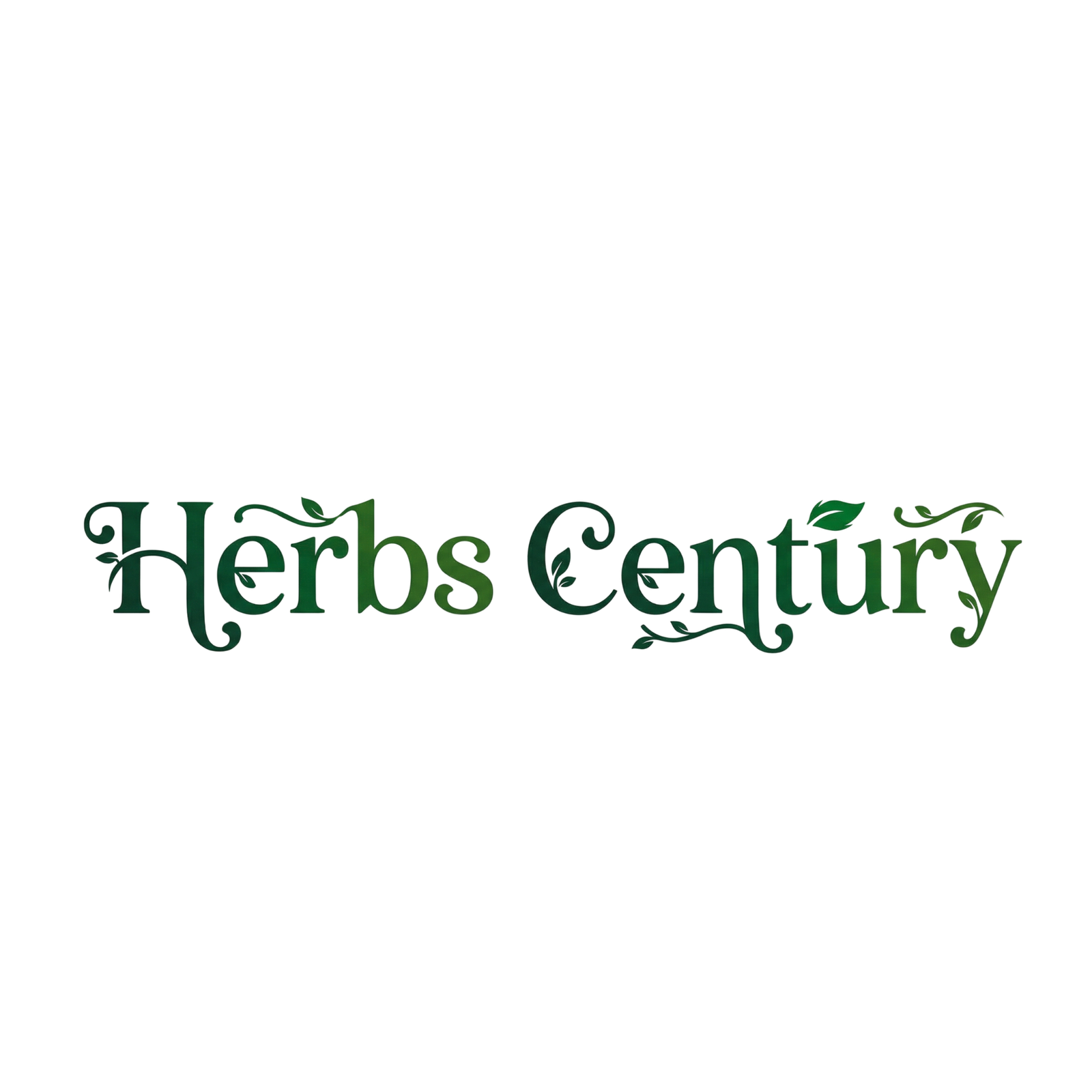 Herbs Century Test